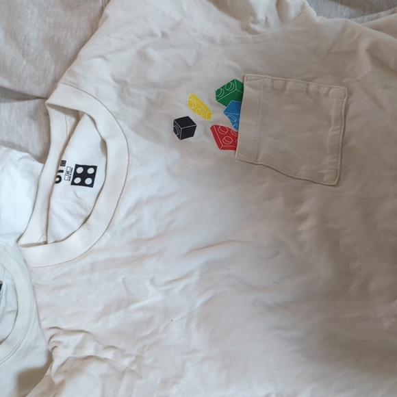 Lot Of 4 Boys Clothes - Essentials, North Face, Onitsuka Tiger - Picture 7 of 7